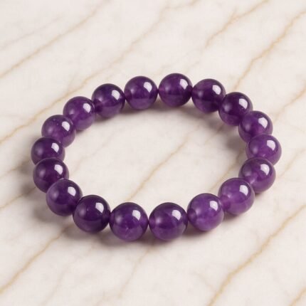 Bracelet améthyste en Pierre Naturelle – Luminis | Apaisement et Sérénité Bracelet pierre naturelle Bracelet améthyste en Pierre Naturelle – Luminis | Apaisement et Sérénité Bracelet pierre naturelle