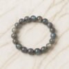 Bracelet Labradorite en Pierre Naturelle – Luminis | Protection et Intuition Bracelet pierre naturelle 11